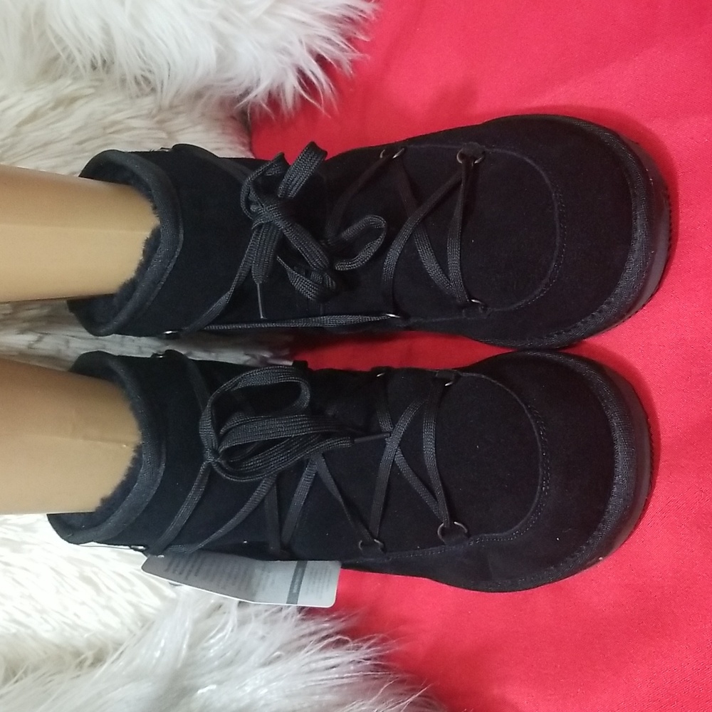 BOO ROO BOOTS - Picture 3 of 11